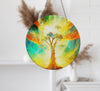 Life of tree Suncatcher Decor