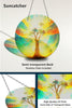 Life of tree Suncatcher Decor