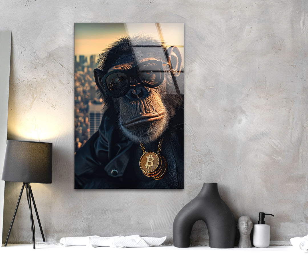 Glass Picture Prints & Cool Art Pieces