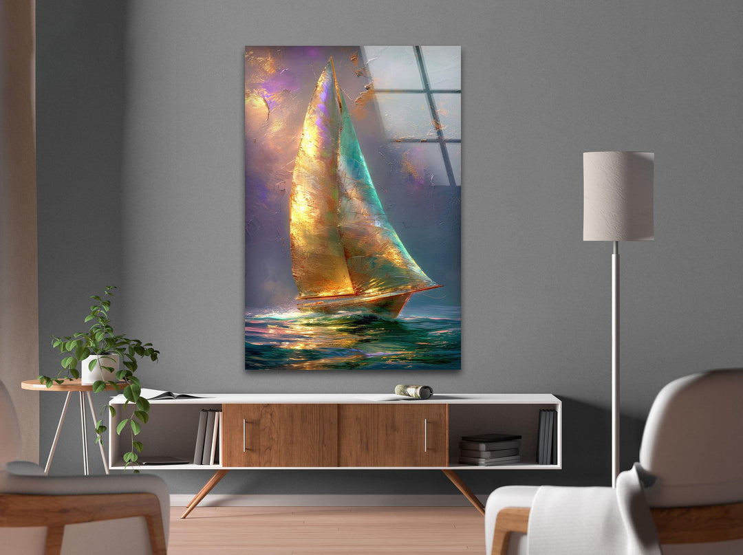 Cool Art Prints & Glass Photo