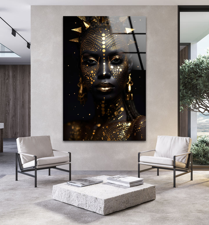 Modern Glass Art & Cool Wall Art