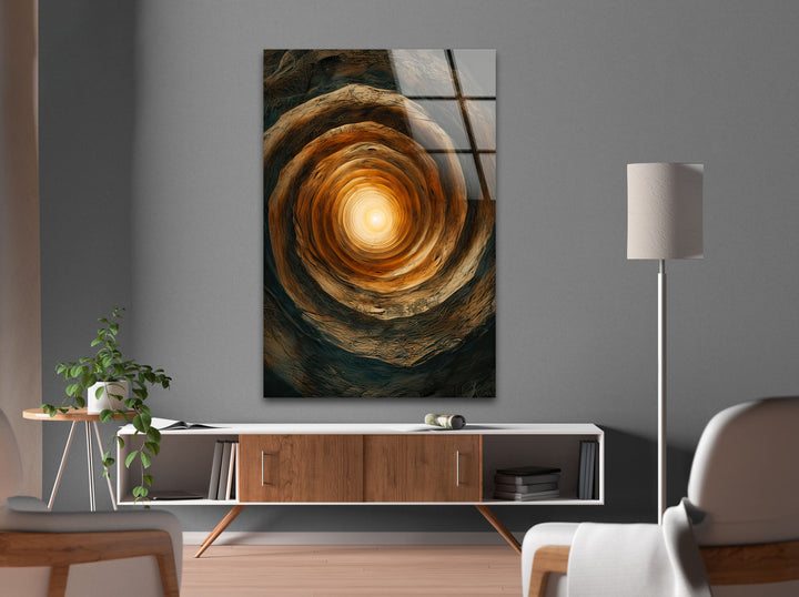 Vortex Cool Wall Art & Glass Printing