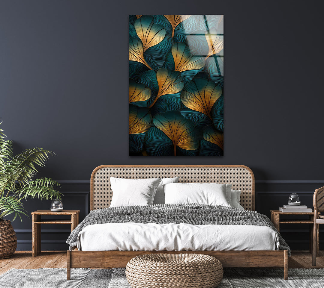 Unique Abstract Art Paintings for Walls