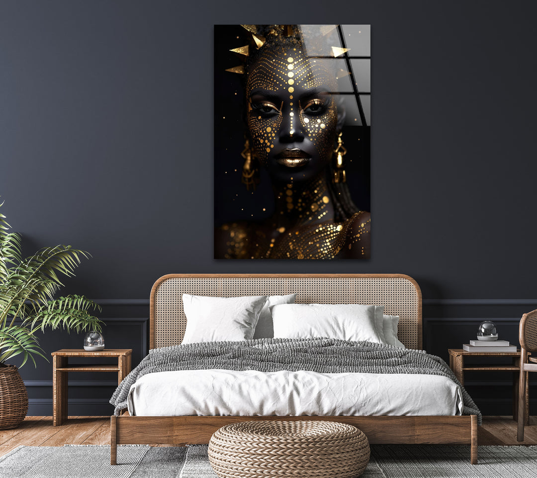 Cool Art Prints & Glass Wall Pictures