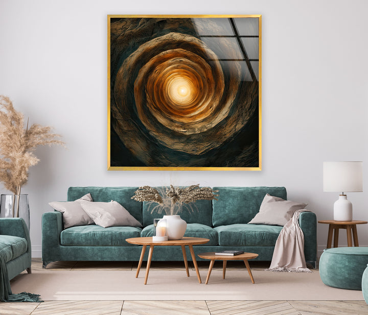 Vortex Cool Art Prints & Glass Wall Pictures