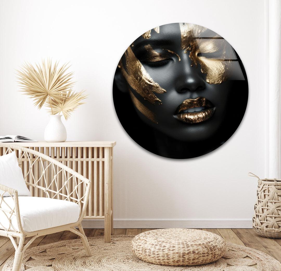 Cool Art Prints & Tempered Glass Art