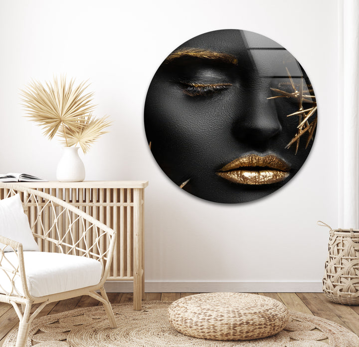 Cool Art Prints & Glass Wall Pictures