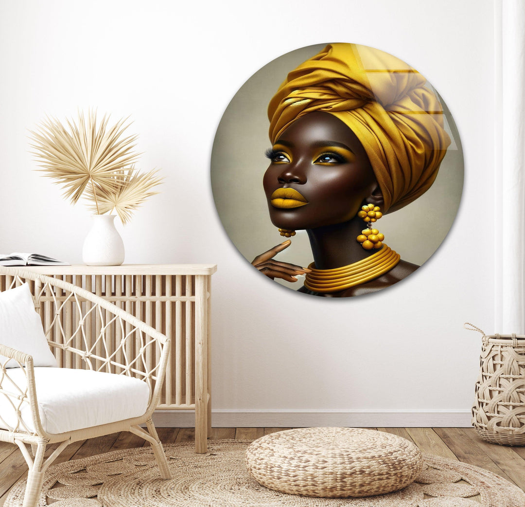 Glass Picture Prints & Cool Decor