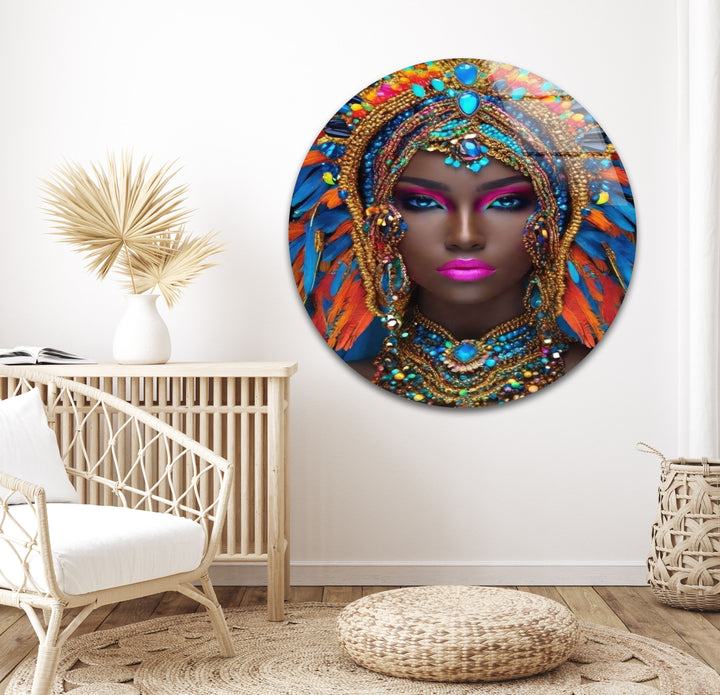 Glass Print Wall Art & Cool Artwork