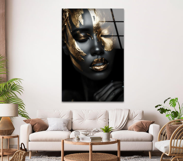 Cool Wall Decor & Glass Print Art