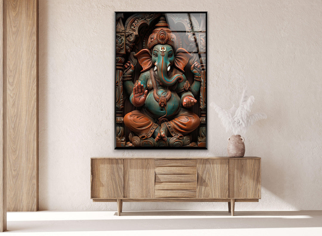 Hindu Buddha Wall Art Decor Stores Near You