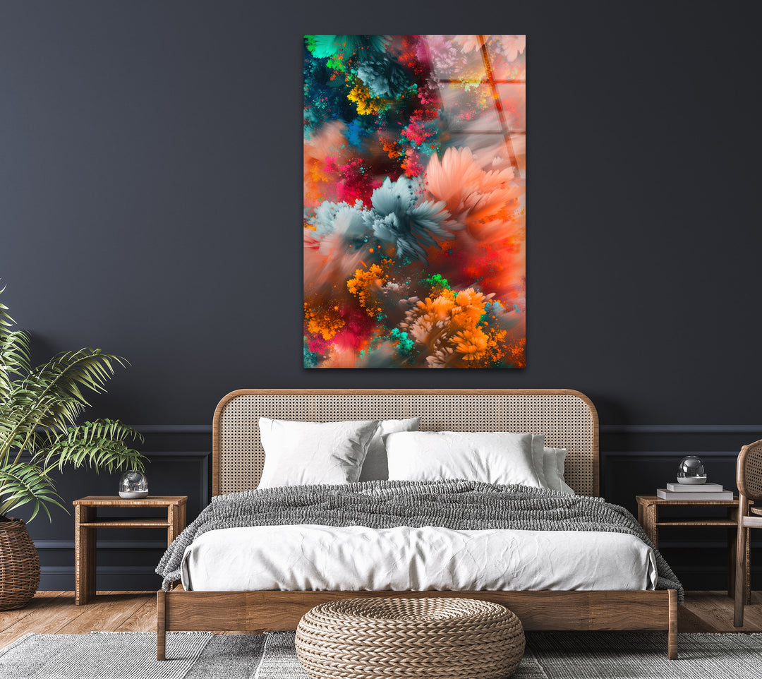 Cool Art Prints & Glass Wall Artwork