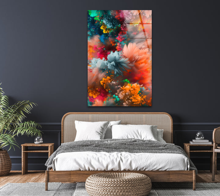 Cool Art Prints & Glass Wall Artwork