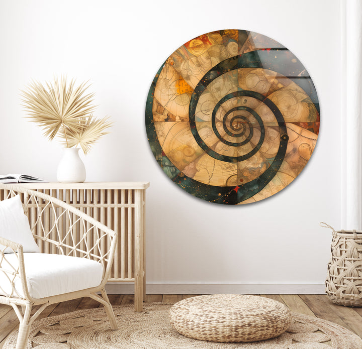 Cool Art Prints & Glass Wall Artwork