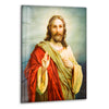 Jesus of Nazareth  Glass Wall Decor for Homes