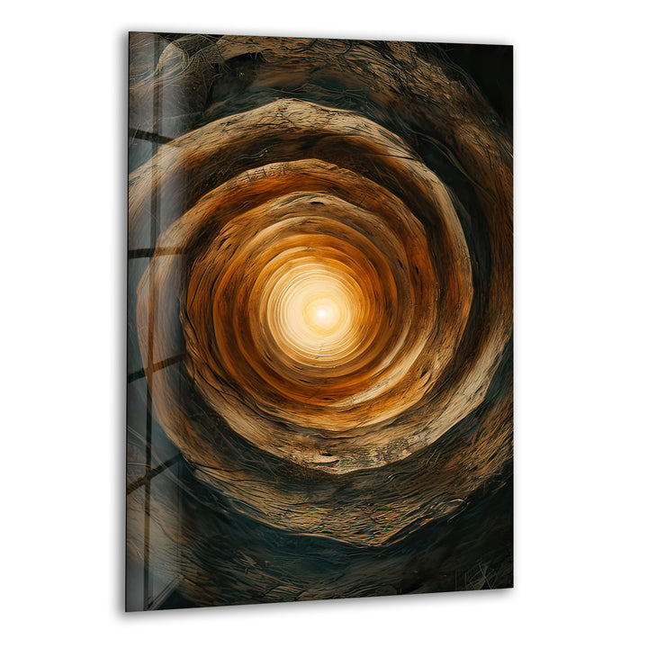 Vortex Glass Photos & Cool Art Prints