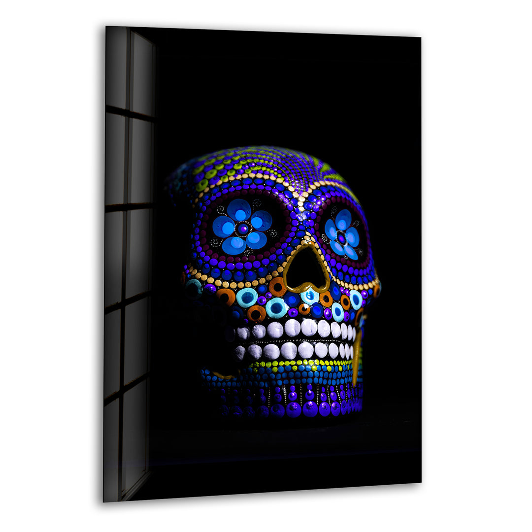 Cool Wall Decor & Glass Print Art