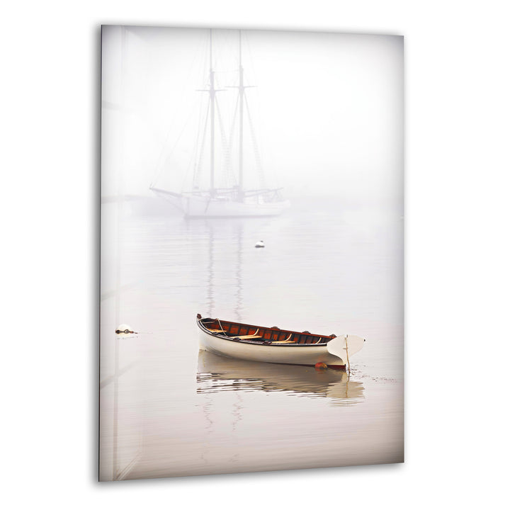 Peter Lik Secret Cove Glass Wall Art