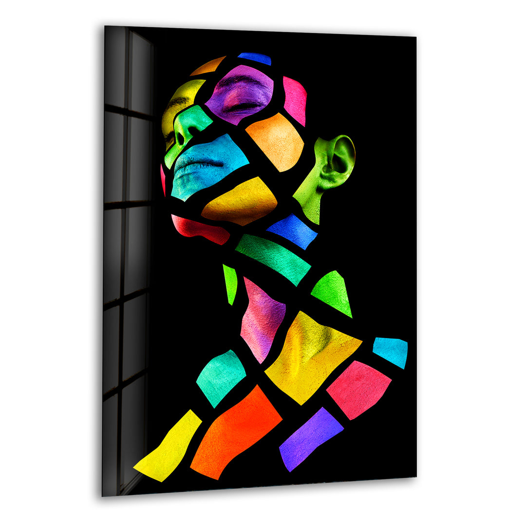 Cool Wall Decor & Glass Print Art