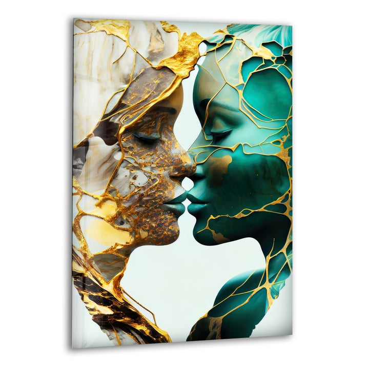 Cool Art Pieces & Glass Art Prints