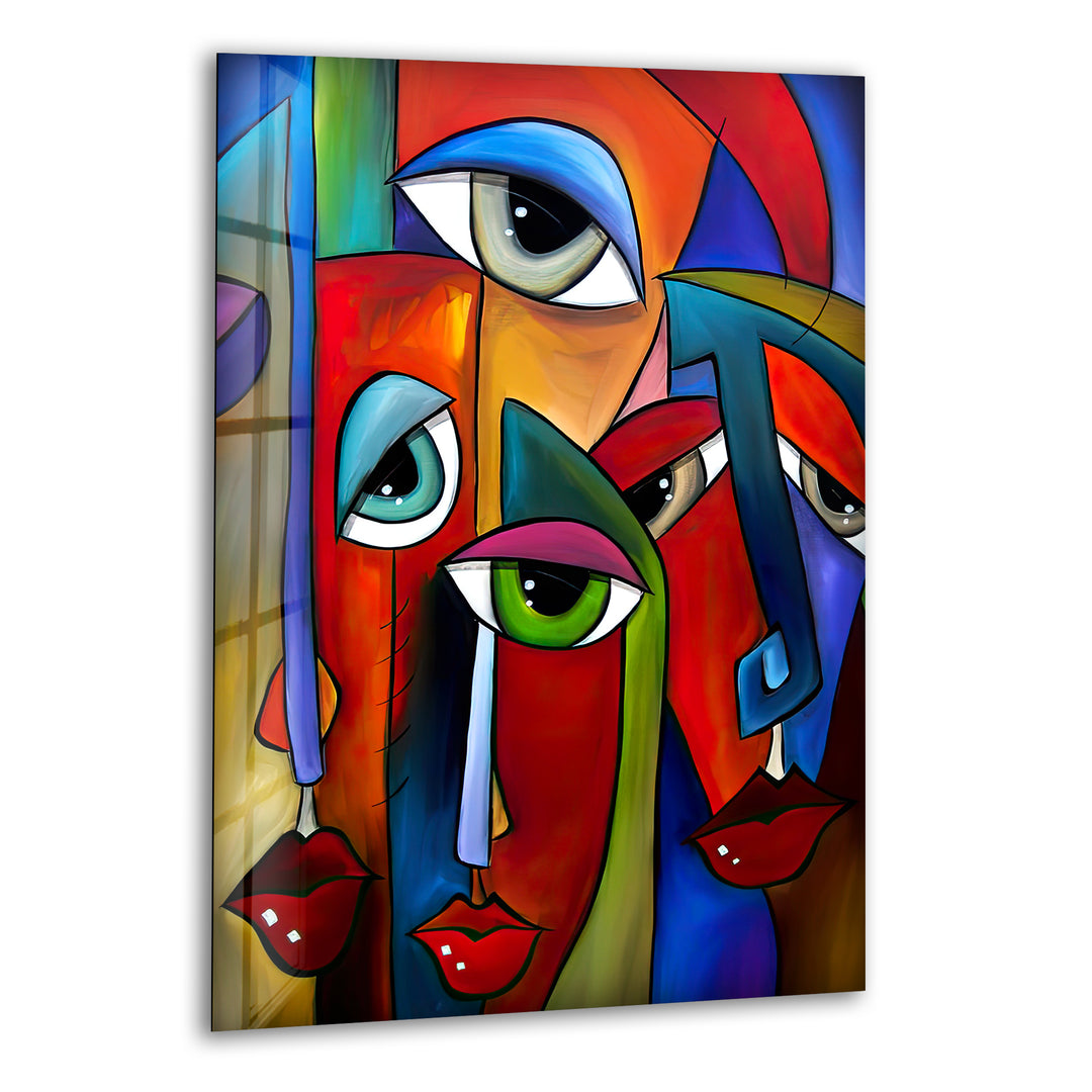 Cool Glass Art & Wall Art Home Decor