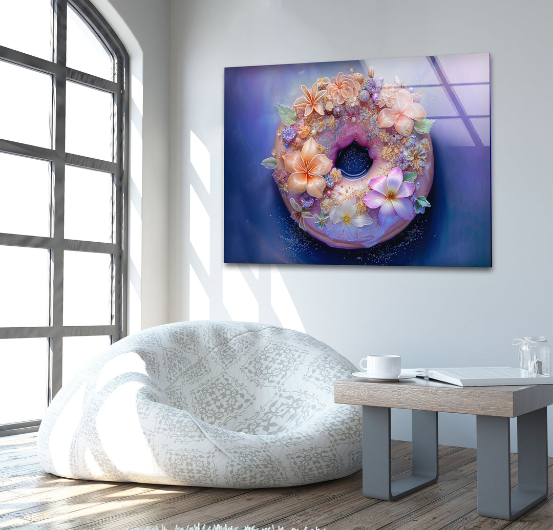 Cool Art Prints & Glass Photo