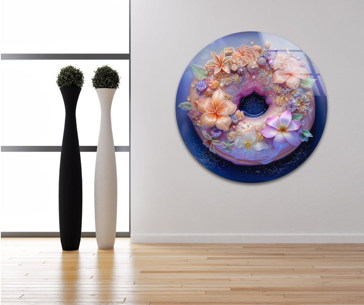 Cool Art Prints & Glass Wall Pictures