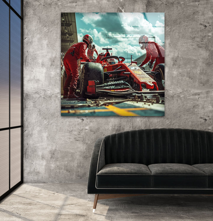 Formula Glass Wall Art glass image printing, glass prints from photos
