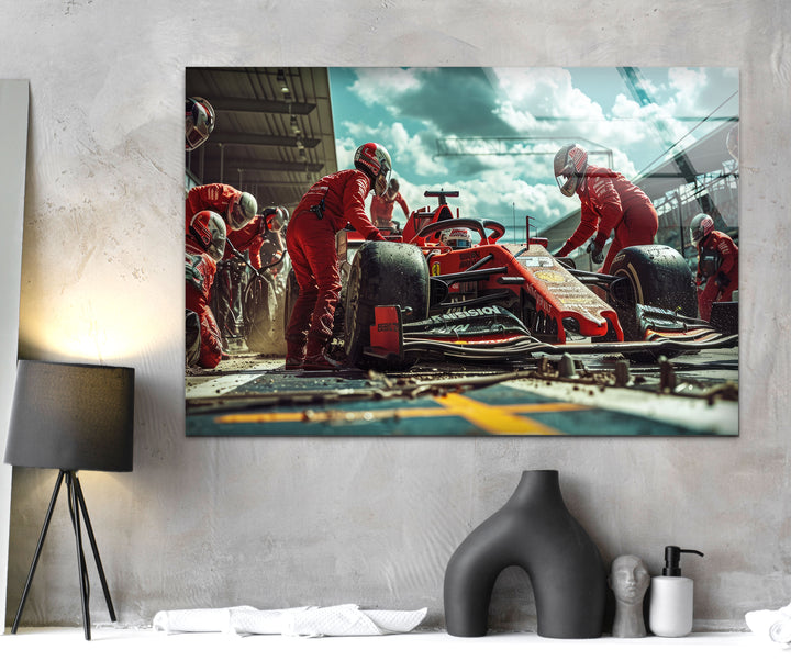 Formula Glass Wall Art large glass photo prints, glass wall photos
