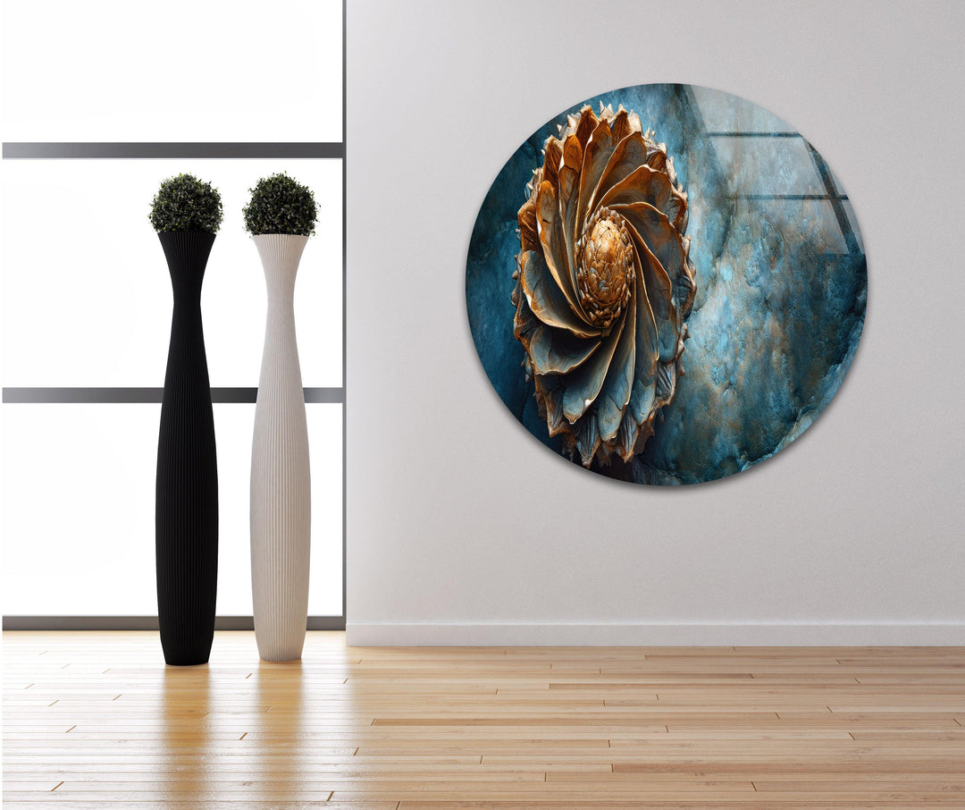 Cool Glass Art & Wall Art Home Decor