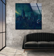 Hogwarts Tempered Glass Wall Art - MyPhotoStation