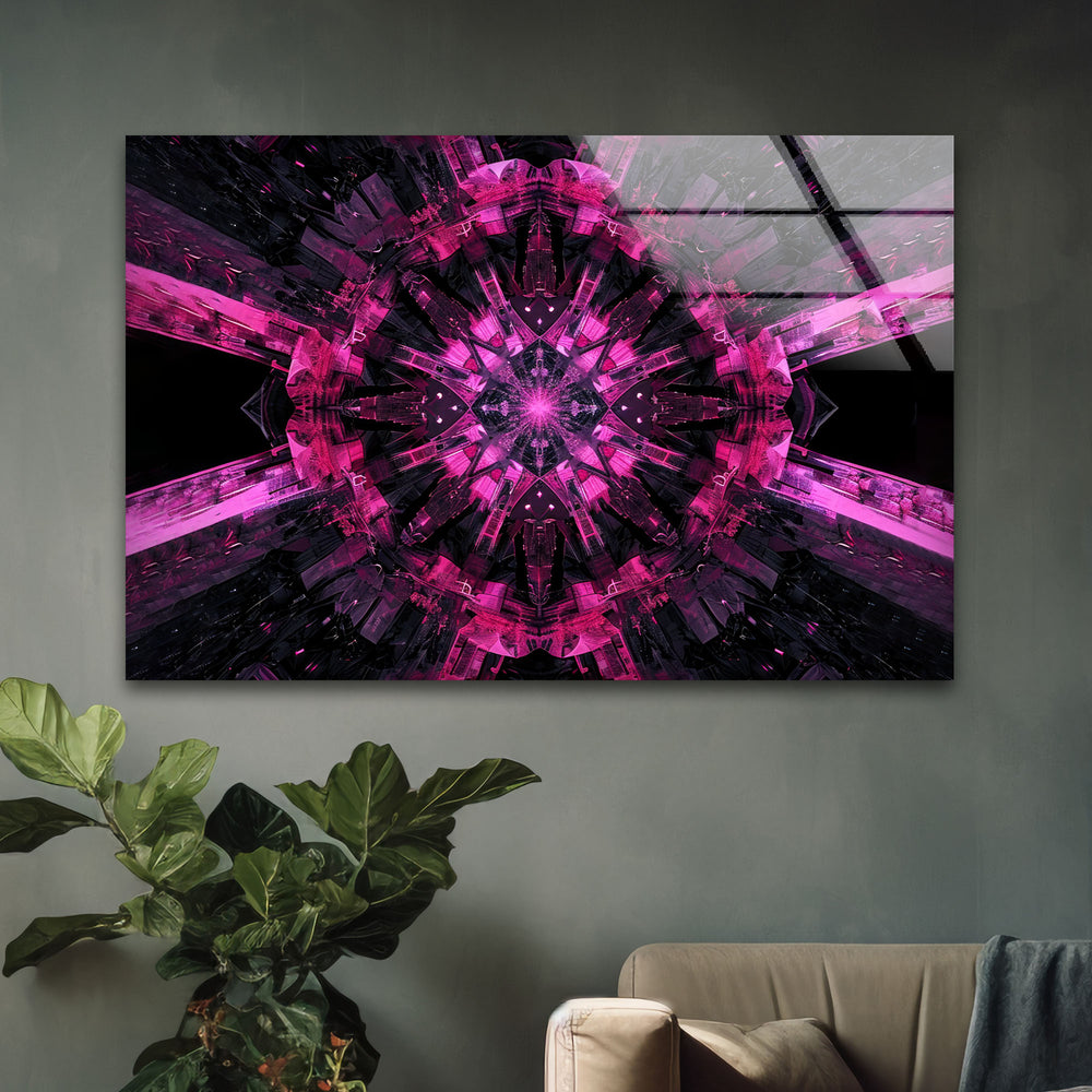 Cool Wall Art & Glass Wall Decor