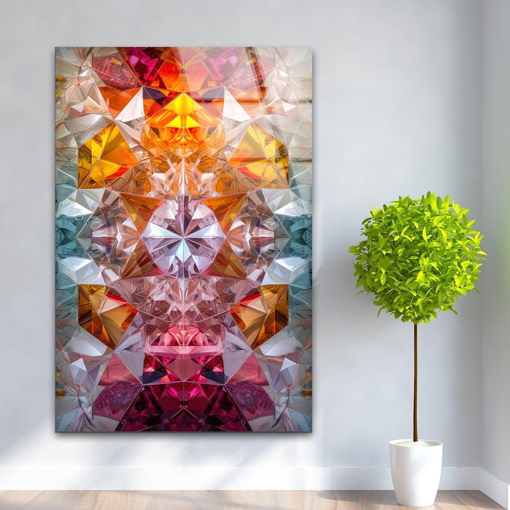 Cool Glass Art & Wall Art Home Decor