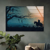 The Witcher Glass Wall Art glass photo prints, glass picture prints
