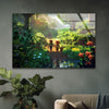 Minecraft Tempered Glass Wall Art - MyPhotoStation