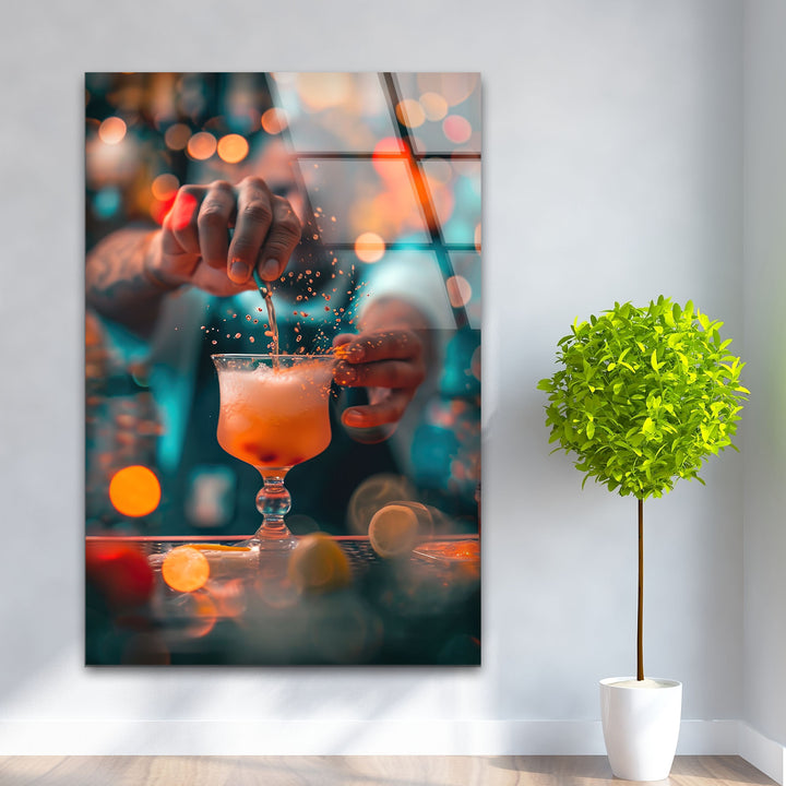 Cool Art Prints & Glass Photo