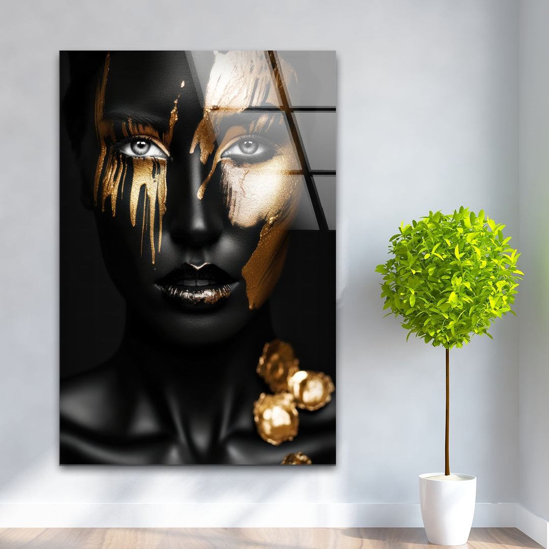 Glass Wall Pictures & Cool Art