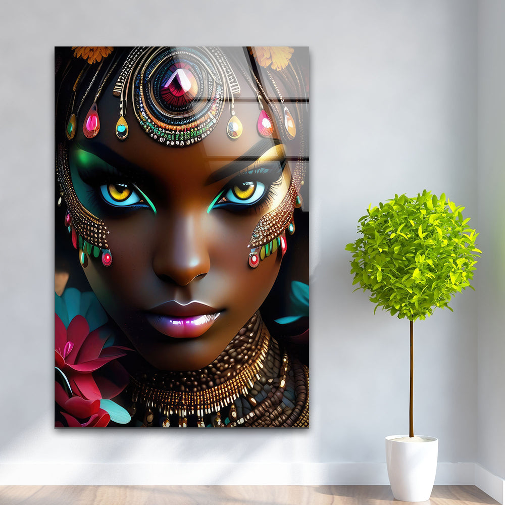 Cool Glass Photos & Wall Art Decor