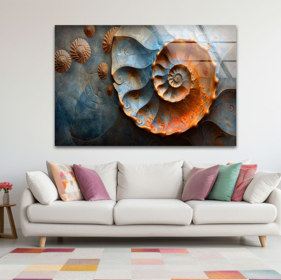 Cool Art Prints & Glass Photo