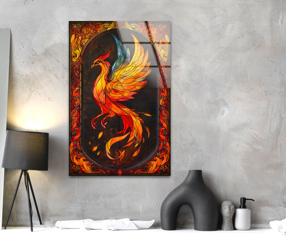 Cool Glass Art & Wall Art Home Decor