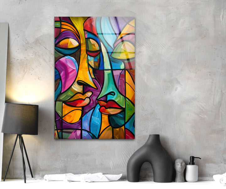 Cool Wall Decor & Glass Print Art