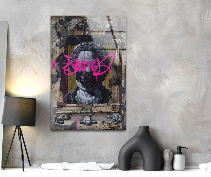 Cool Wall Artwork & Glass Print Art