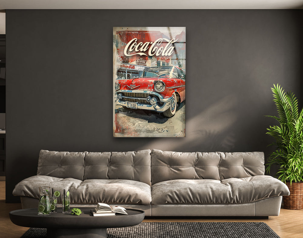 Cool Art Prints & Tempered Glass Art