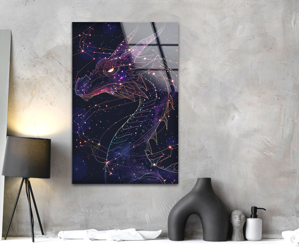 Cool Art Pieces & Glass Art Prints