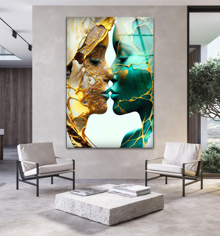 Cool Wall Art & Glass Wall Decor