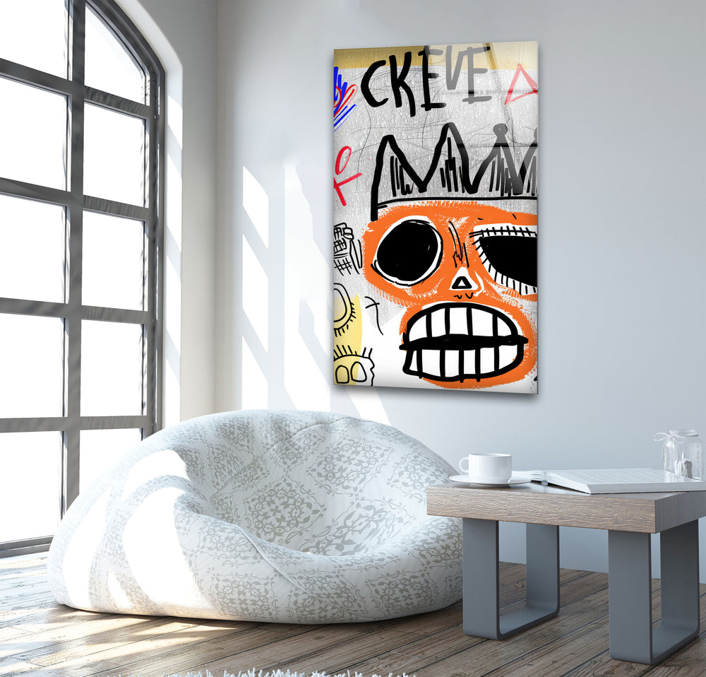 Cool Art Prints & Glass Photo