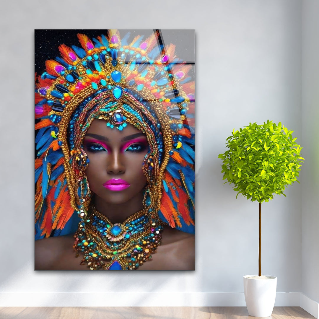 Cool Glass Photos & Wall Art Decor