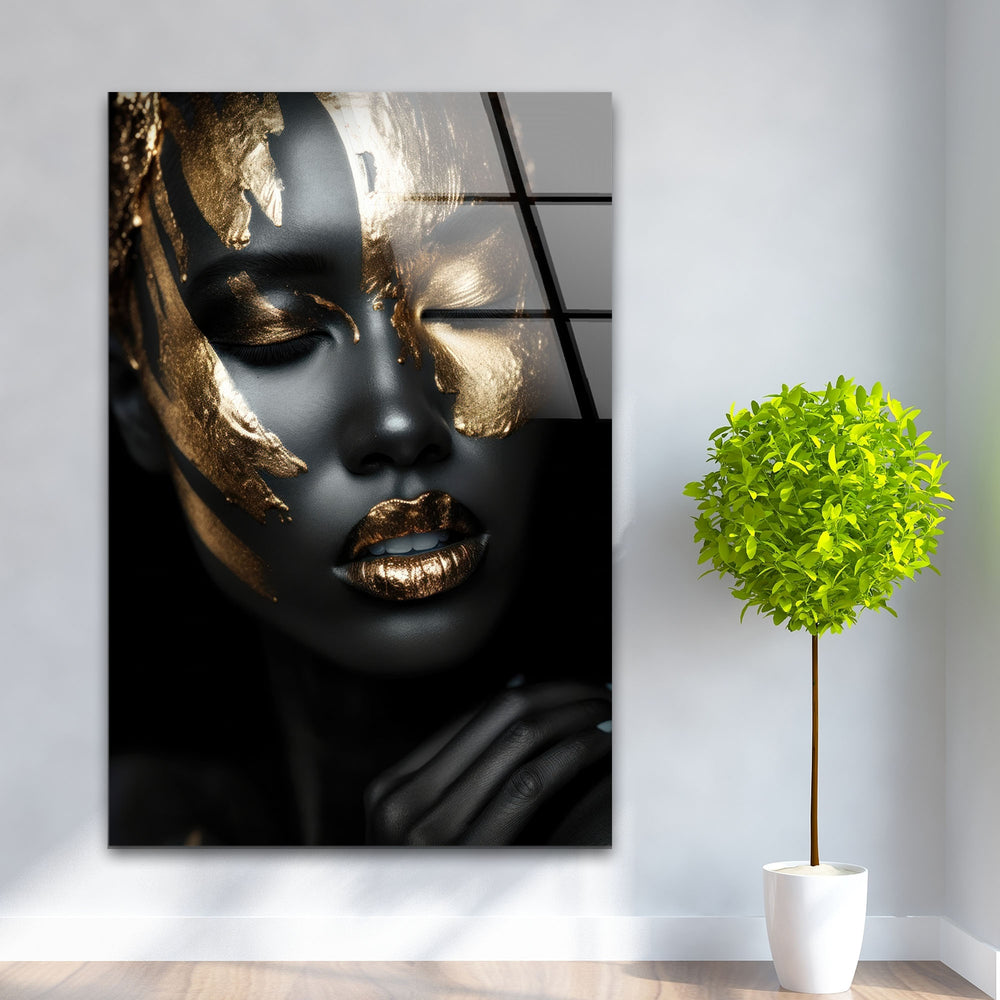 Cool Wall Decor & Glass Print Art