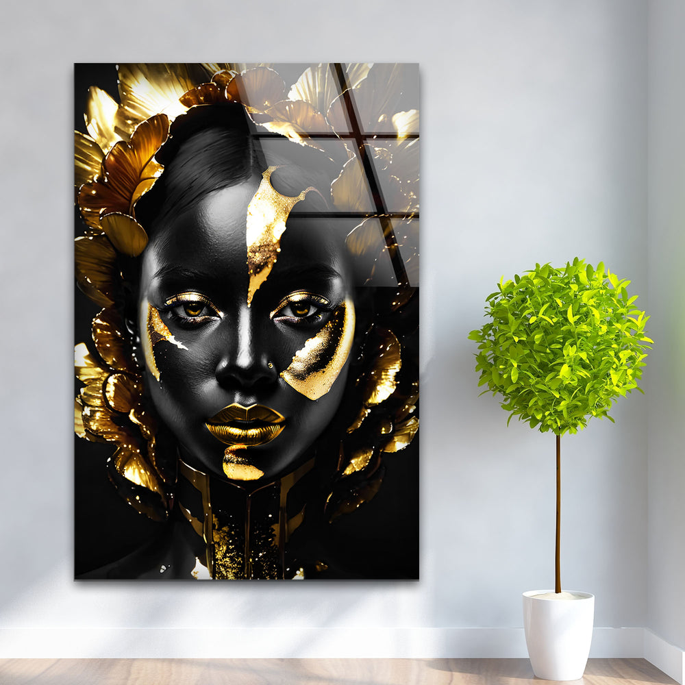 Glass Wall Artwork & Cool Art Prints