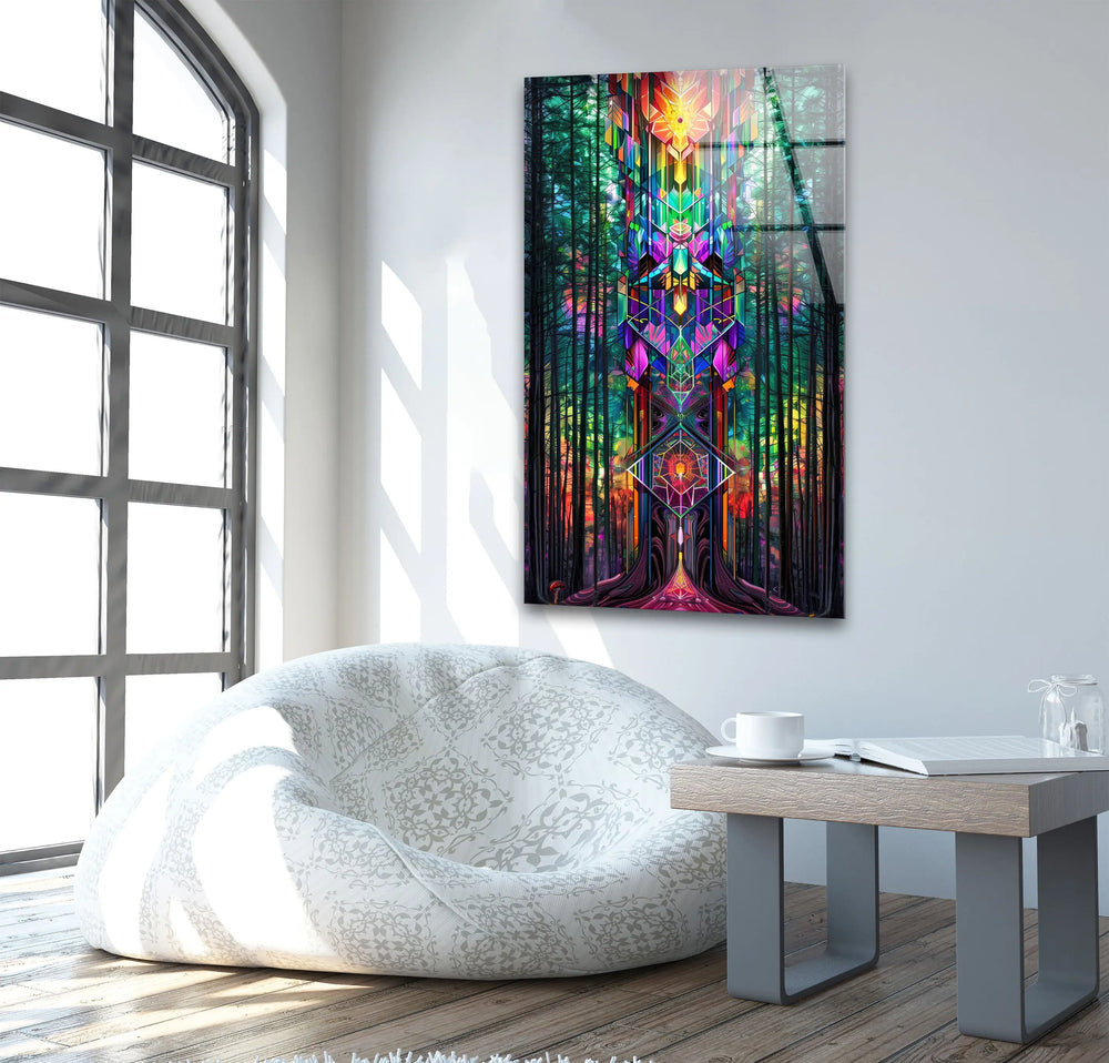 Cool Art Prints & Glass Photo Prints